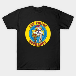 Los Pollos Hermanos T-Shirt